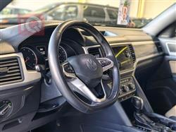 فولكسفاغن أطلس كروس سبورت